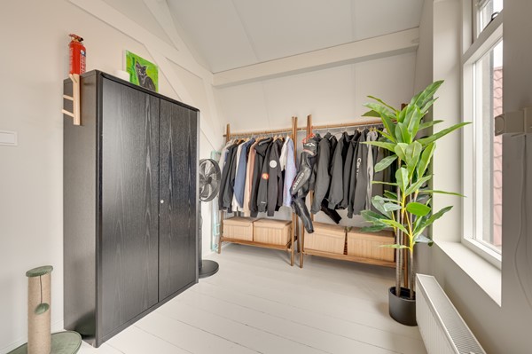 Medium property photo - Oudestad 4, 4501 JB Oostburg